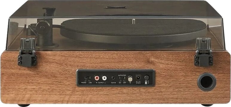 Crosley Stave Giradischi, Noce
