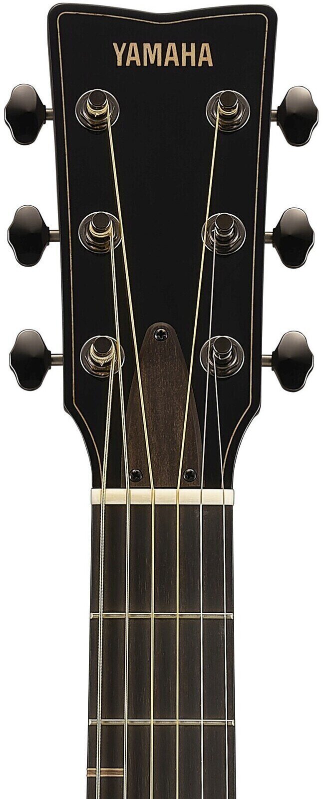 Yamaha FS9 RX Chitarre Western (Naturale)