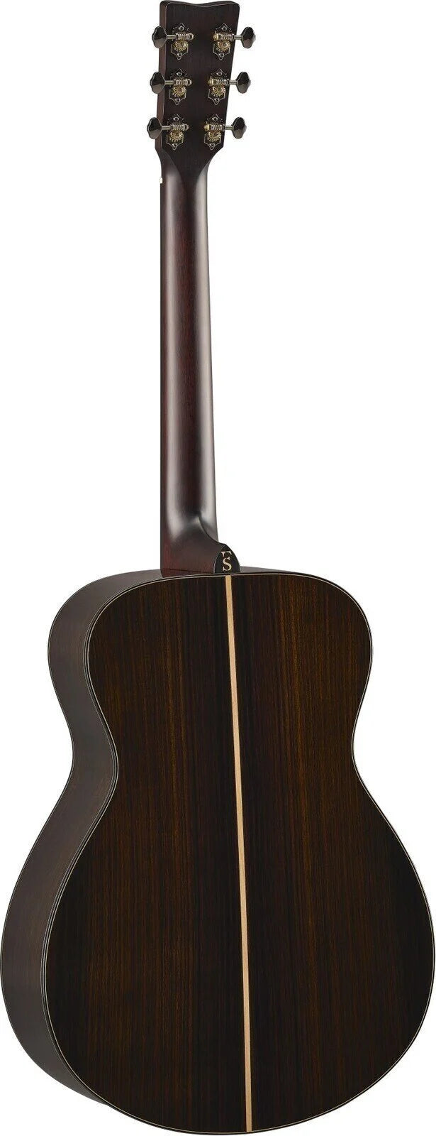 Yamaha FS9 RX Chitarre Western (Naturale)