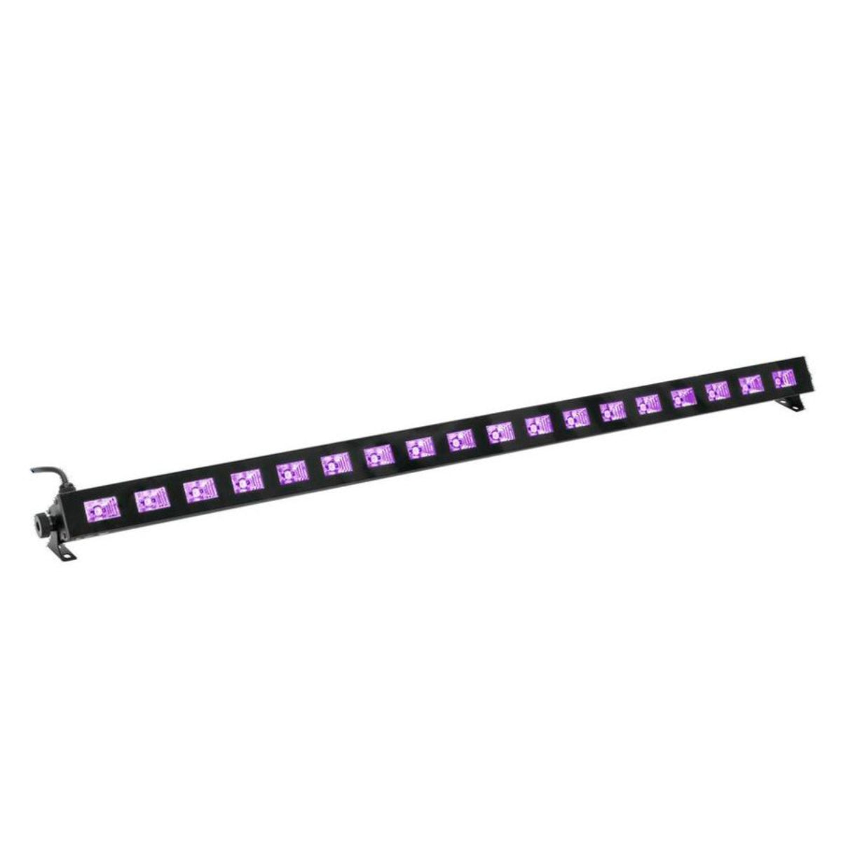 UV LED Bar (18x3 Watt) 100cm
