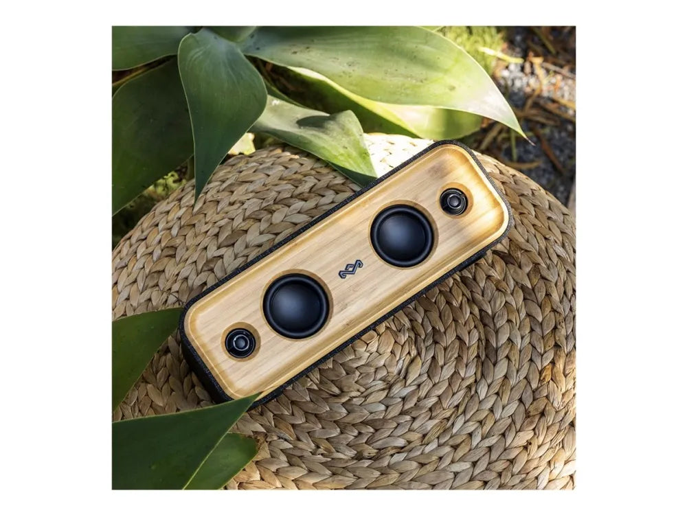 GET TOGETHER 2 Bluetooth Speakers