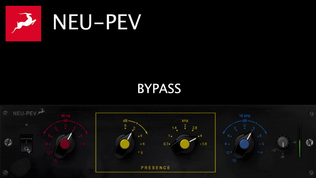 NEU-PEV