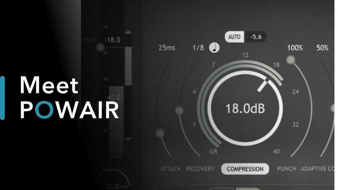 POWAIR