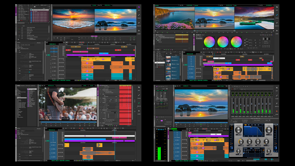 Media Composer | Ultimate TEAM 1-Anno NEW