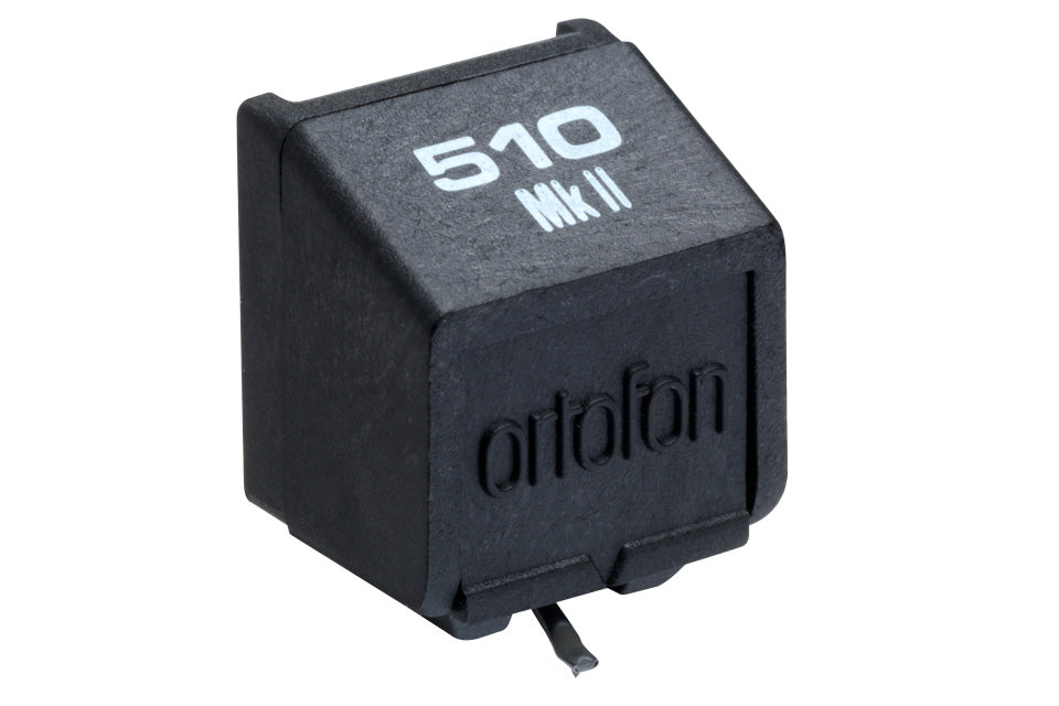 Ortofon 510 MKII Puntina Pick-up