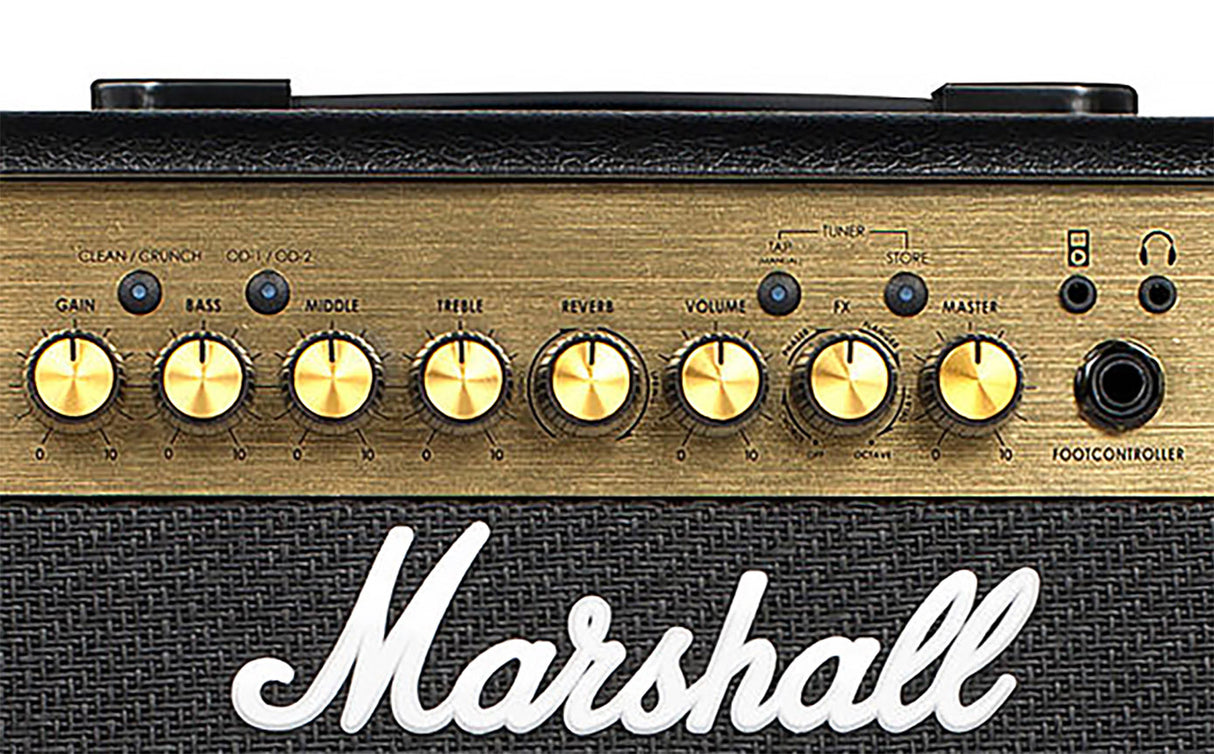 Marshall MG15GFX Combo Amplificatore per Chitarra