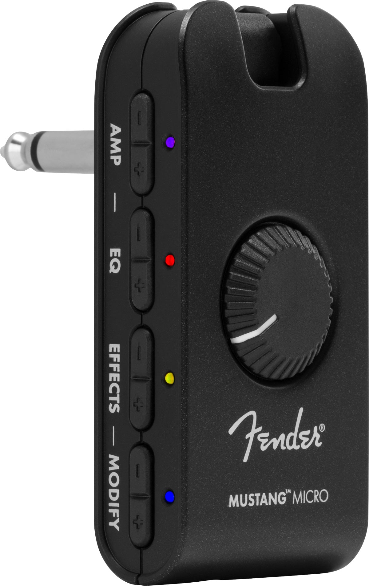Mustang Micro Amplificatori per Cuffie