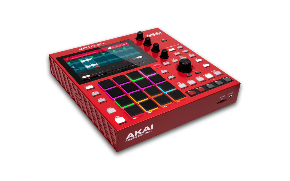 Akai MPC ONE+