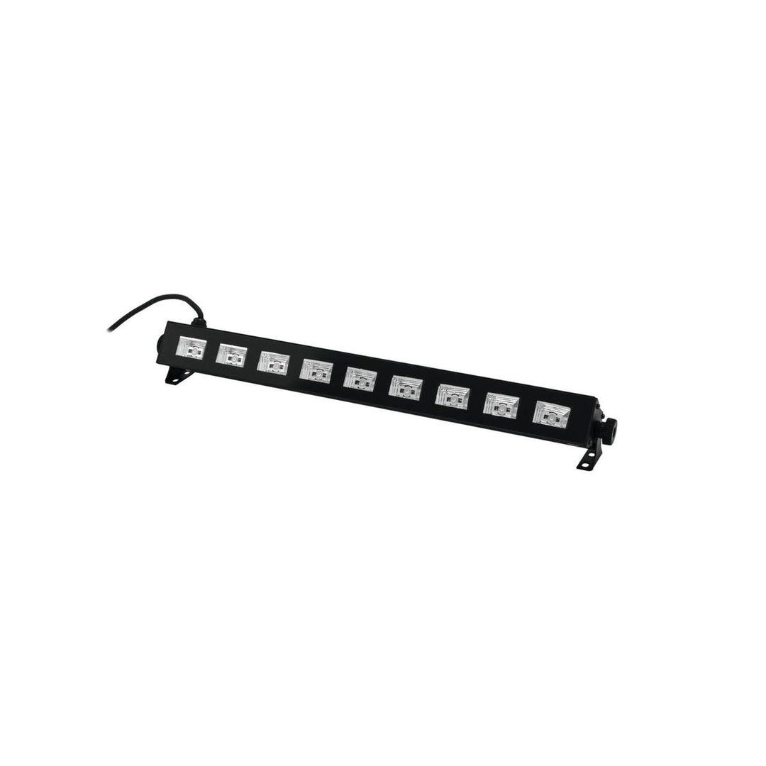 Marconi Aries - UV LED Bar (9x3 Watt) 50 cm. 4 Pezzi Bundle