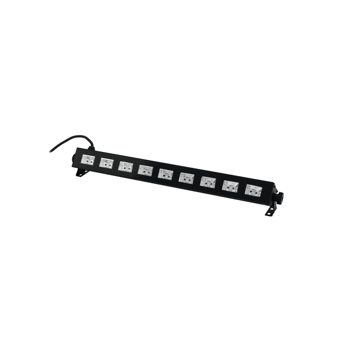 Marconi Aries - UV LED Bar (9x3 Watt) 50 cm. 4 Pezzi Bundle