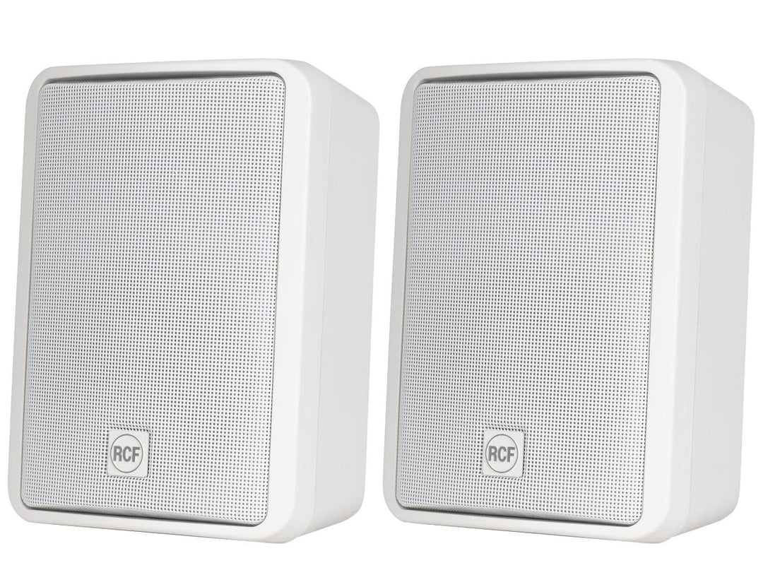 RCF MR40T set - 100v, Bianco