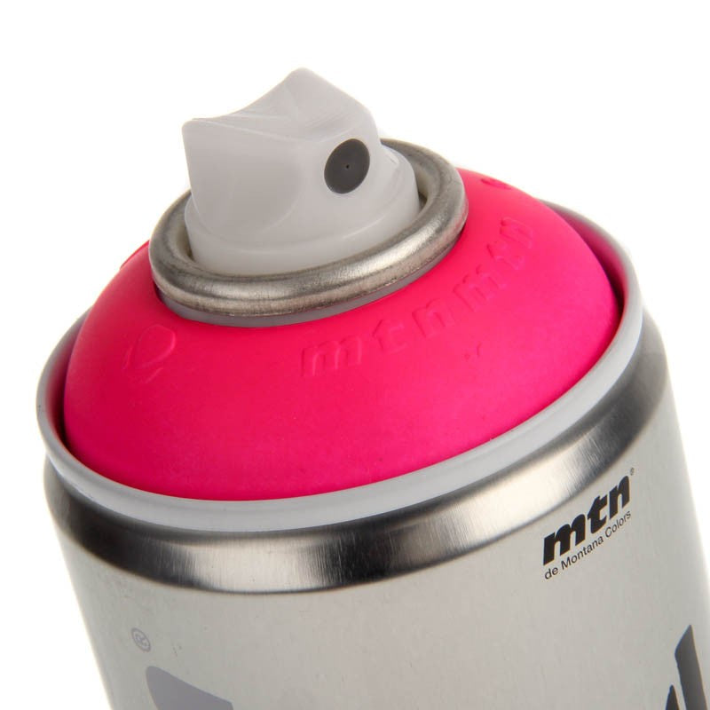 UV spray paint 400 ml.