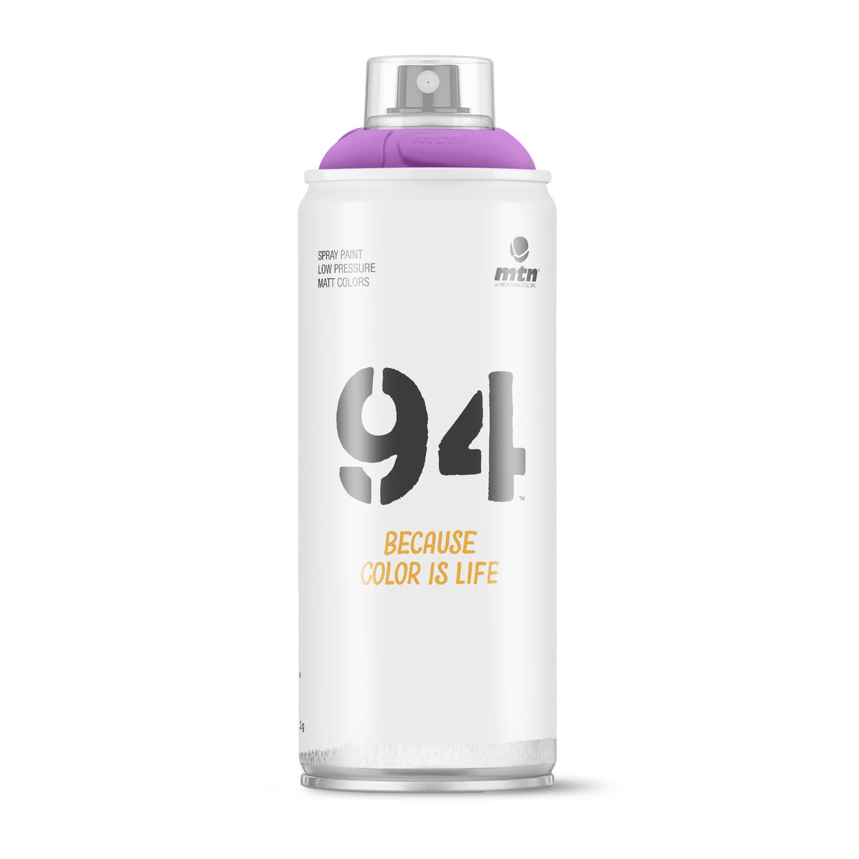 Vernice Spray UV (400ml)