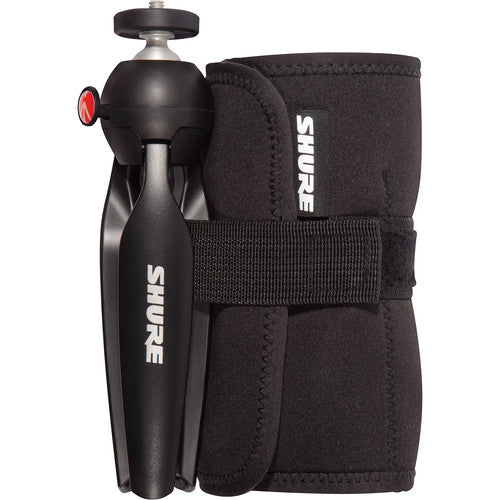 Shure MV88+ Video Kit Microfono per Smartphone