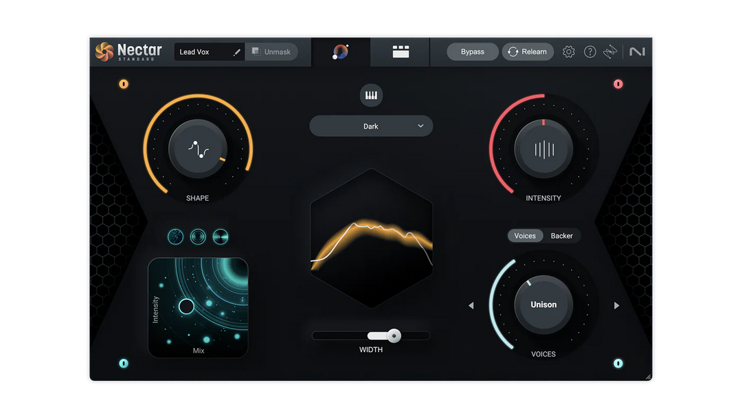 Nectar 4 Standard: UPD da qualsiasi Nectar precedente