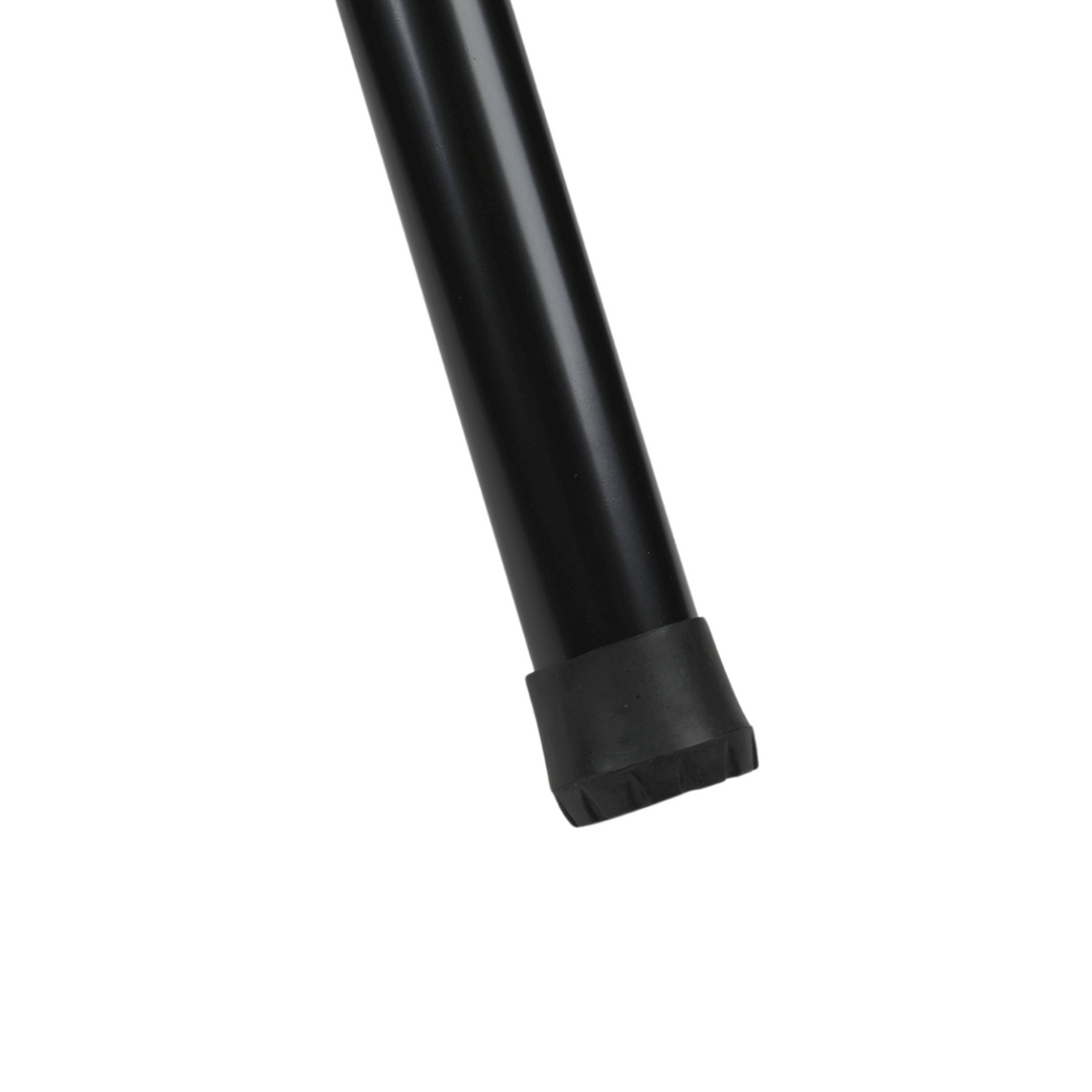 Supporto per altoparlante Tripod Nero con perno di sicurezza