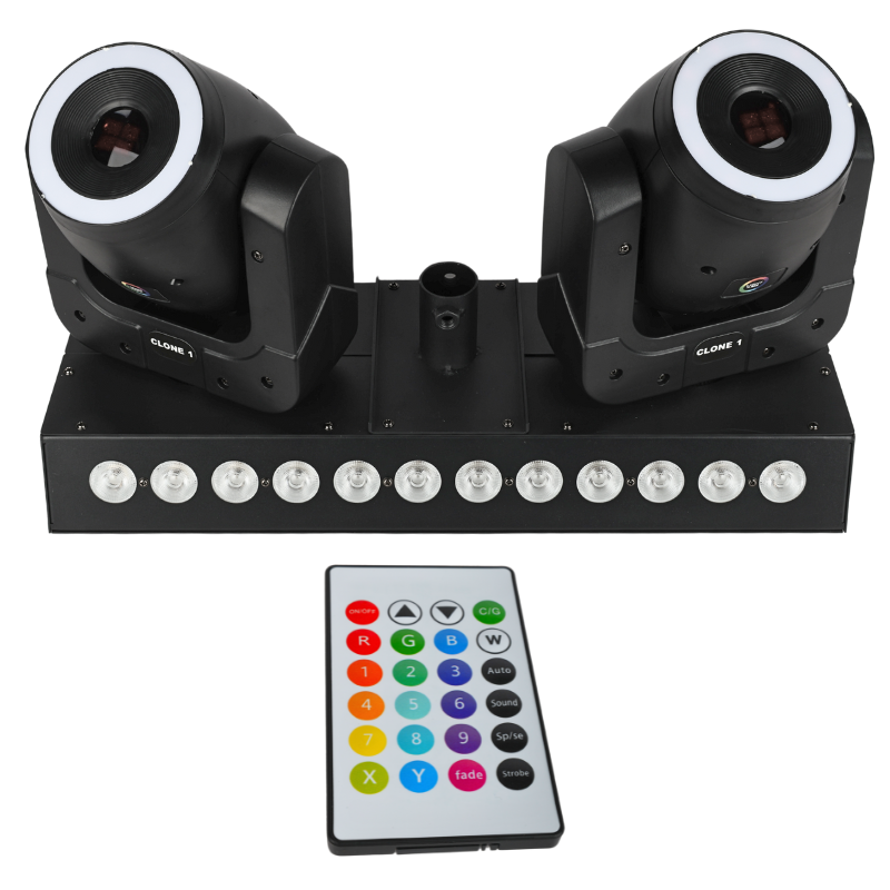 Light4Me Clone 1 LED Barra mobile