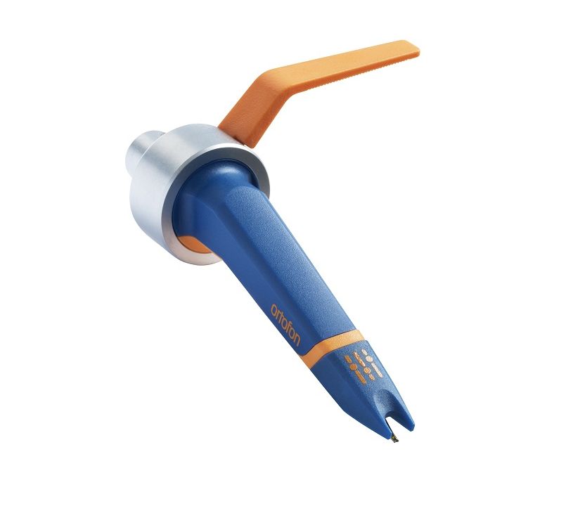 Ortofon Concorde DJ MKII pick-up