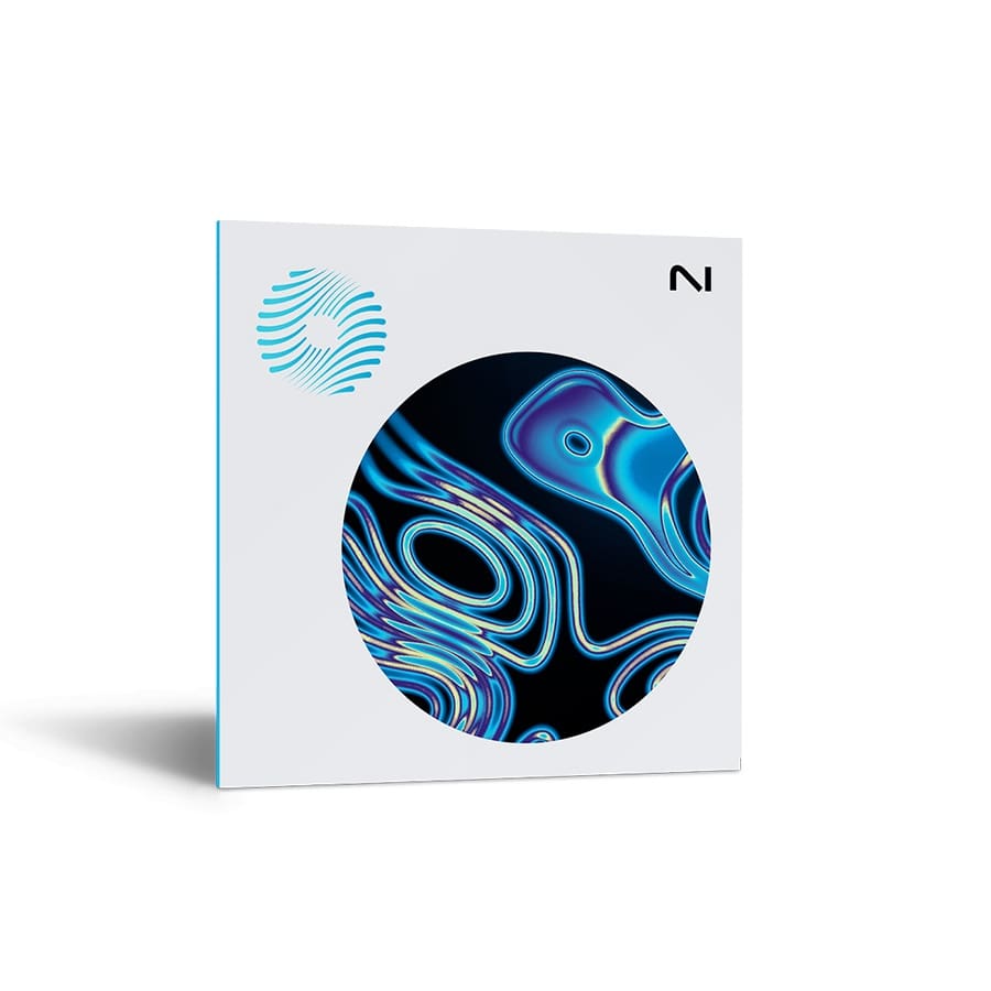 Ozone 12 Advanced: UPG da qualsiasi versione precedente di Ozone Std.