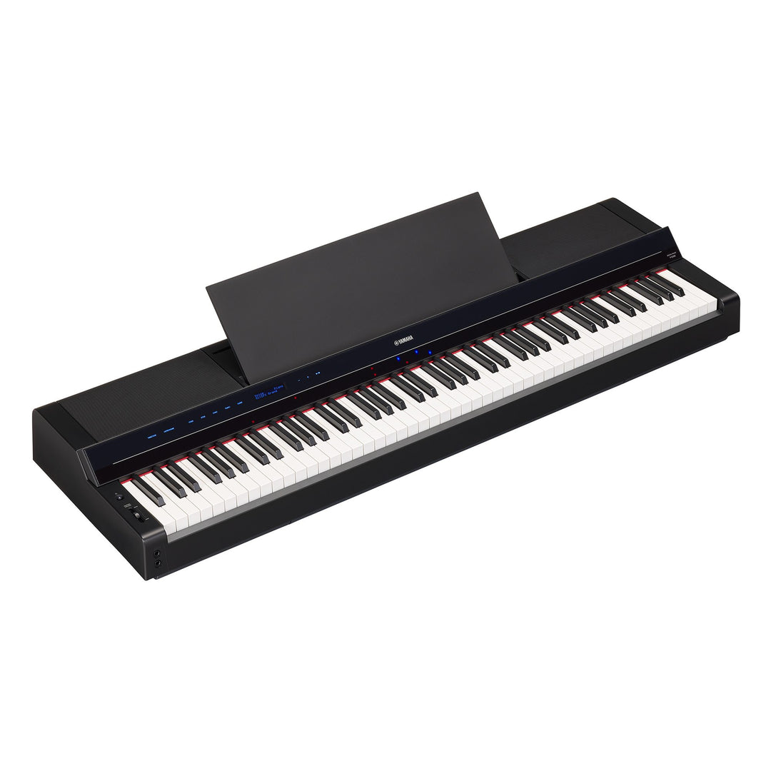 Yamaha P-S500B Pianoforte Digitale (Nero)