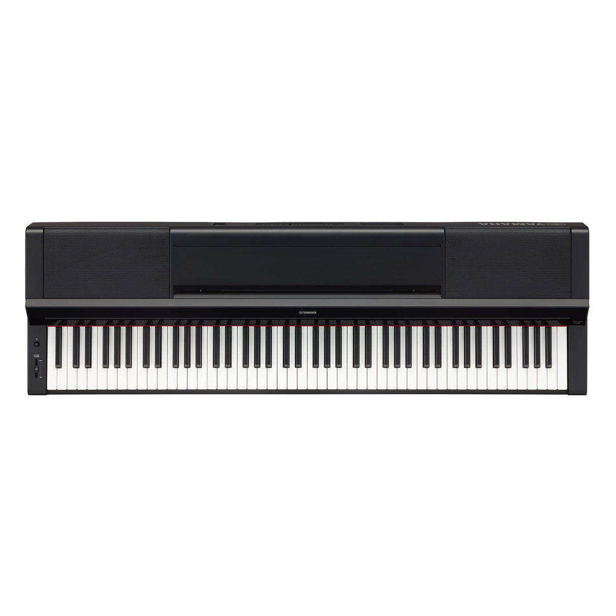 Yamaha P-S500B Digital Piano (Black)