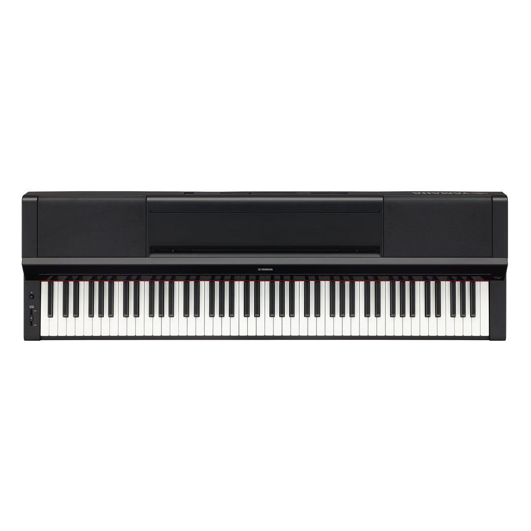Yamaha P-S500B Pianoforte Digitale (Nero)