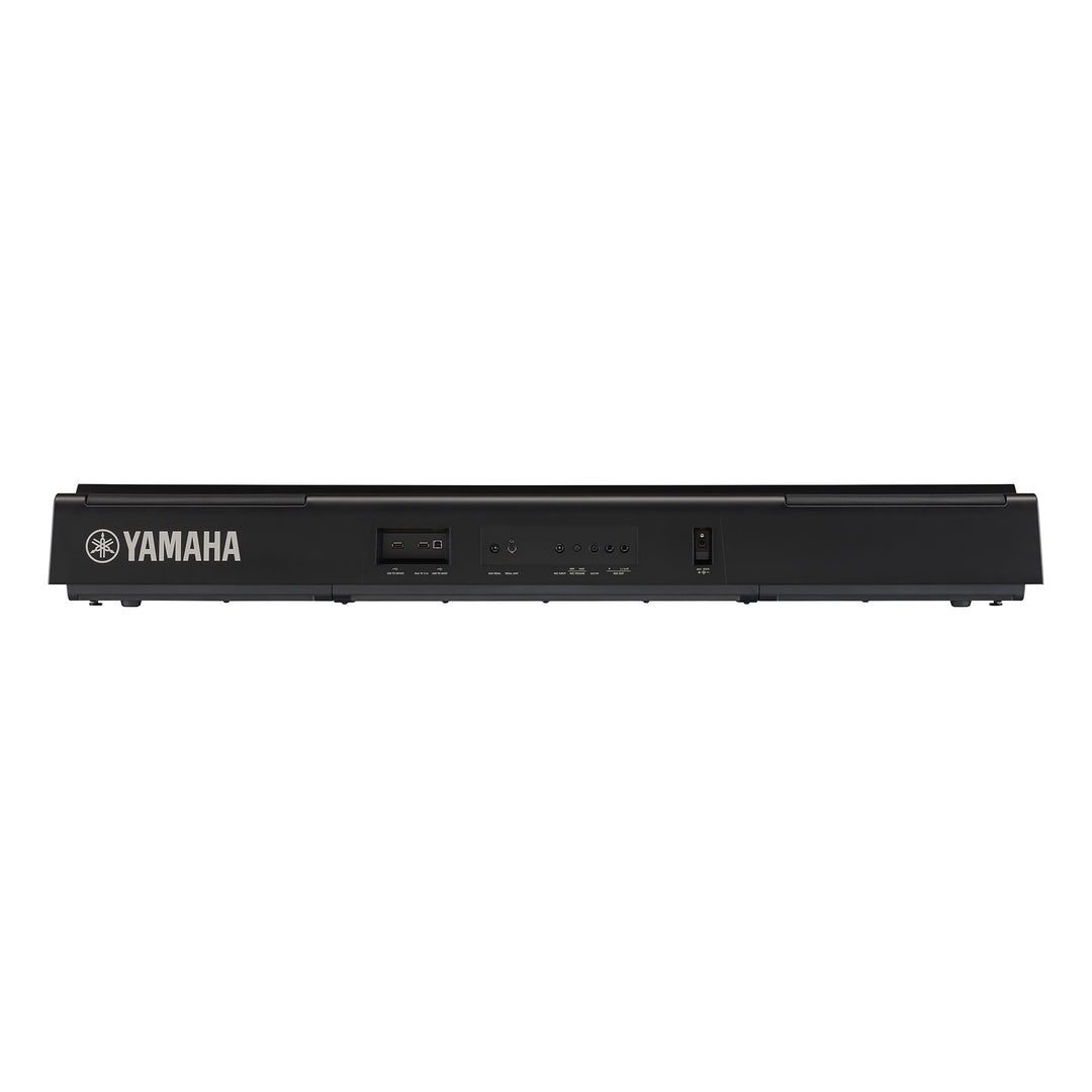 Yamaha P-S500B Pianoforte Digitale (Nero)
