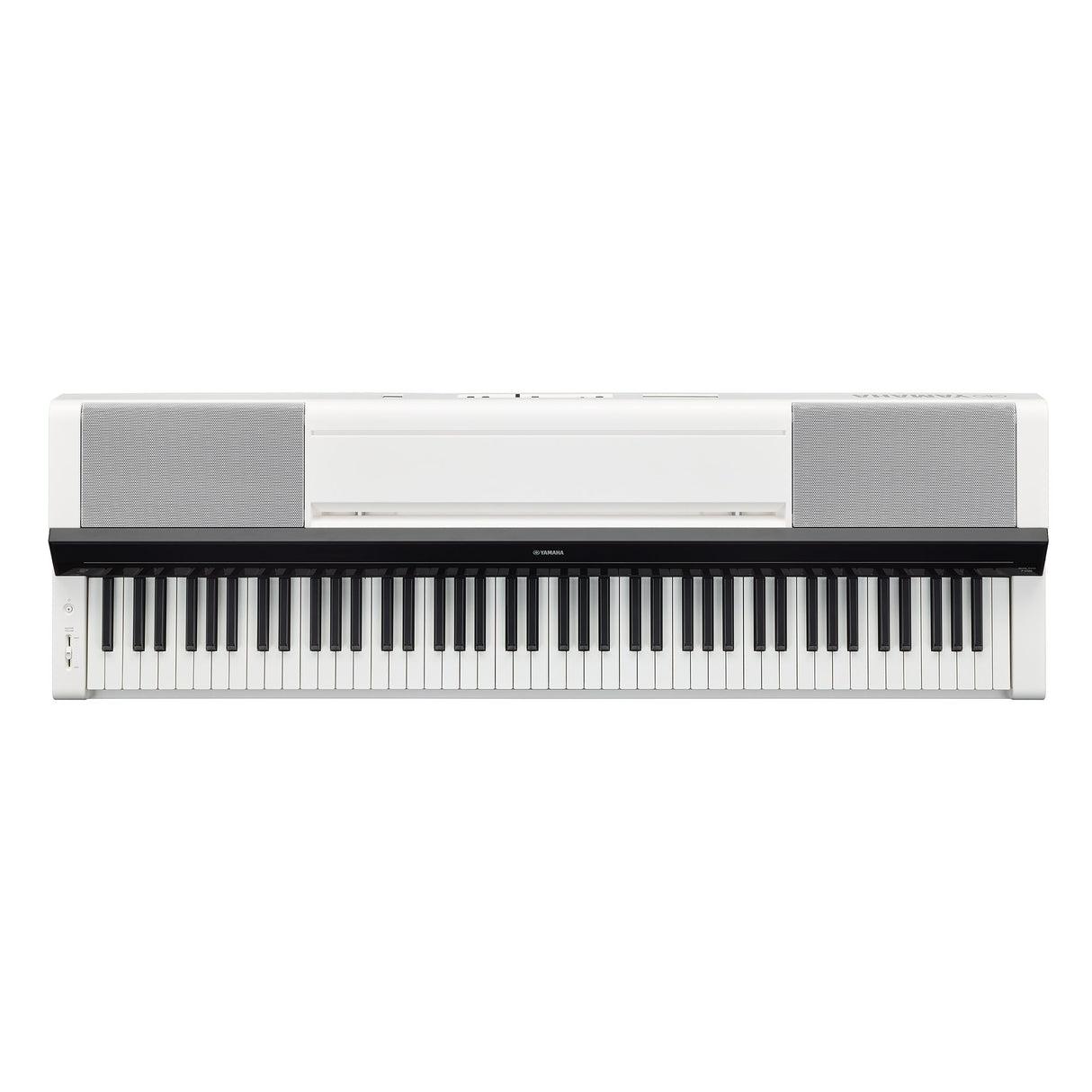 Yamaha P-S500WH Pianoforte Digitale (Bianco)