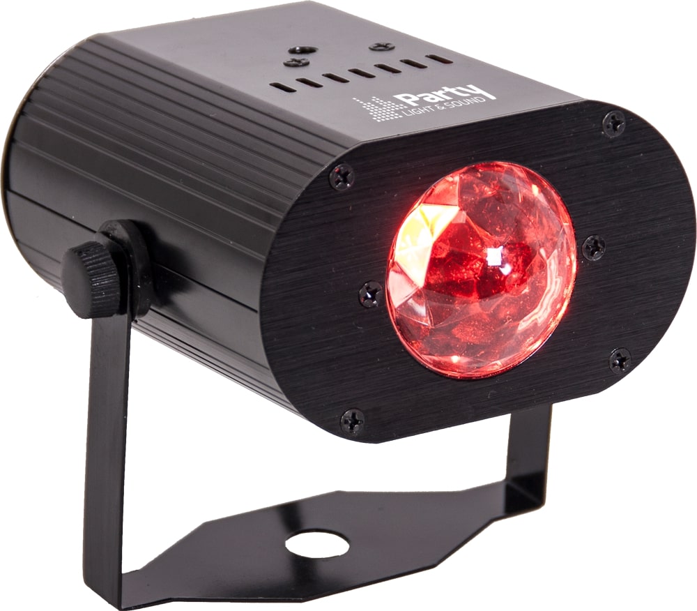 Effetto Onda d'Acqua LED