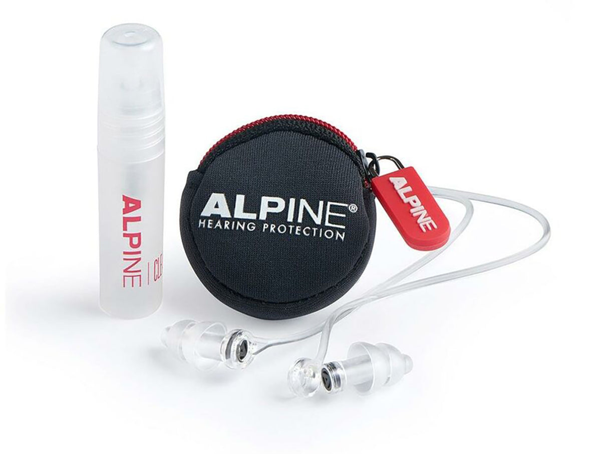 Alpine Partyplug Pro Tappi per orecchie