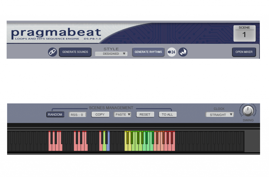 Pragmabeat