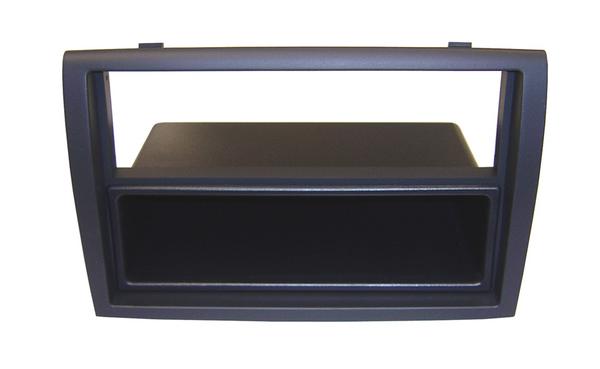 302130007 Cornice 1-DIN per Fiat/Citroen