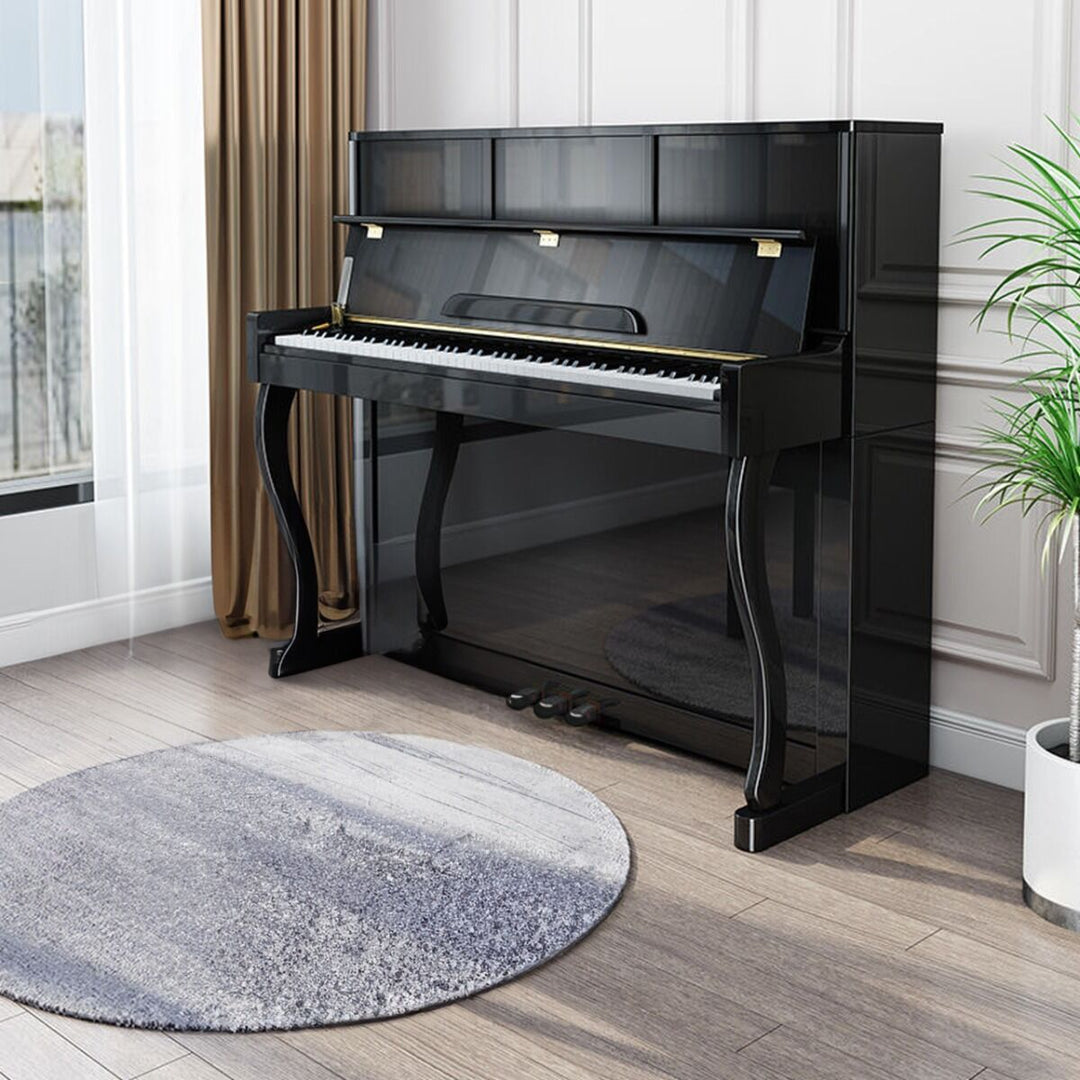 V-Tone BL-980 BK piano digitale, nero