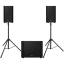 Pioneer DJ XPRS-1152ST + 2x XPRS-82 Pacchetto
