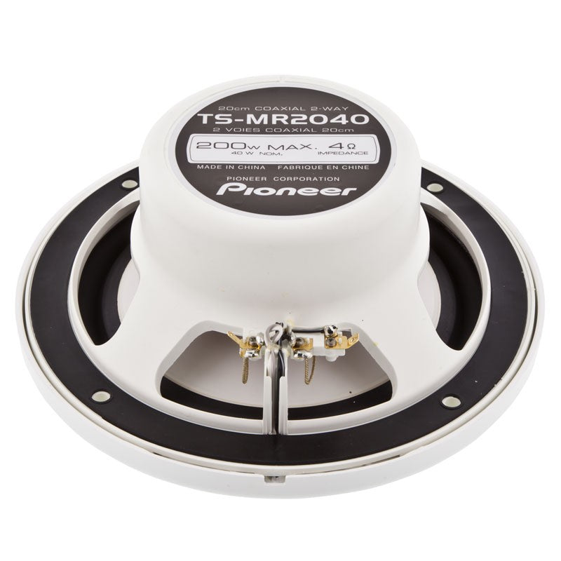 Pioneer TS-MR2040 Marine Højttalere