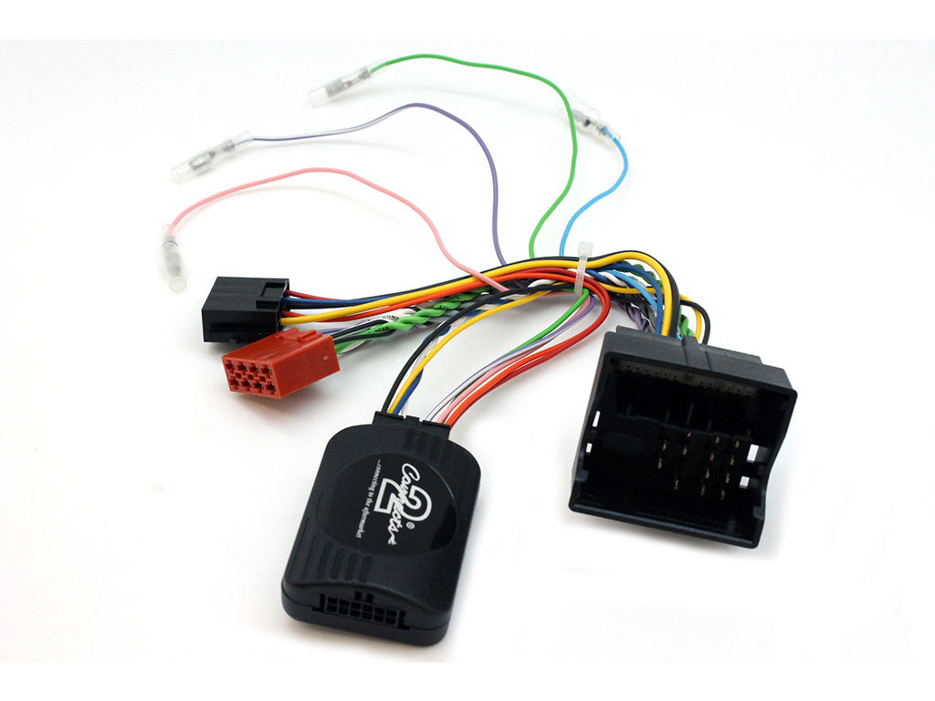 CTSPO002.2 Interfaccia per Porsche