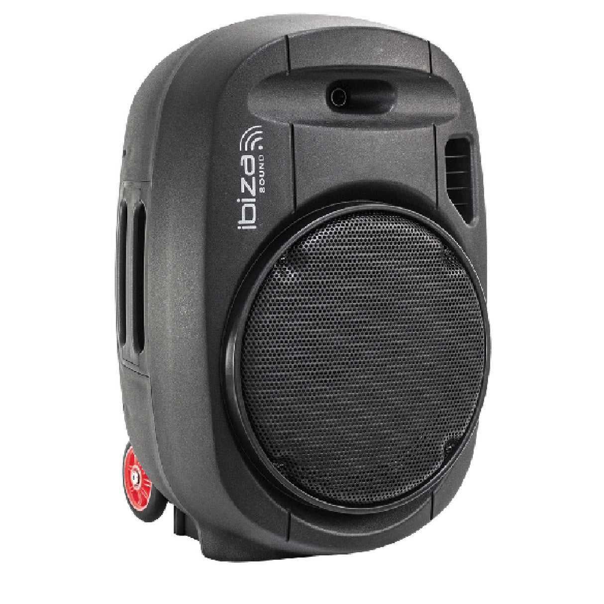 Ibiza PORT12UHF-MKII (Nero)