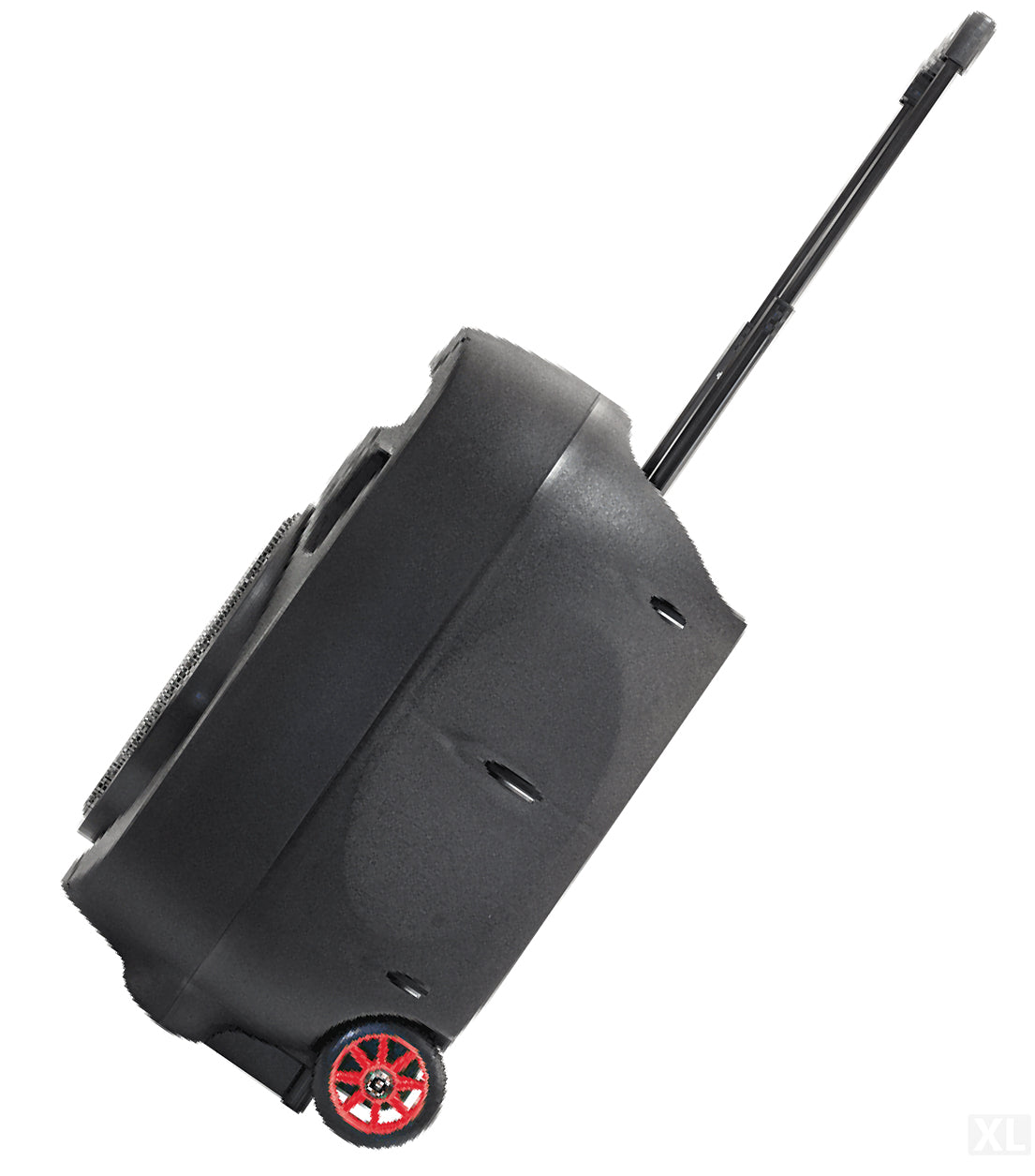 Ibiza PORT12UHF-MKII (Nero)