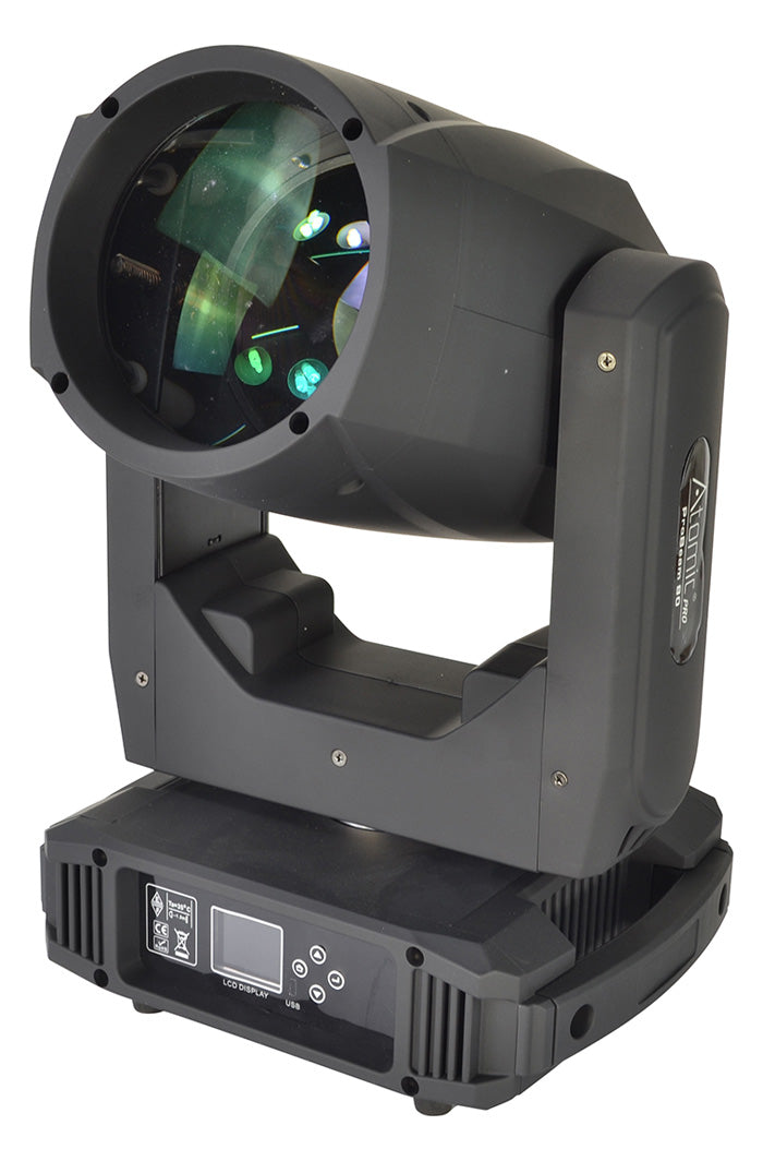 Atomic Pro LED Beam100