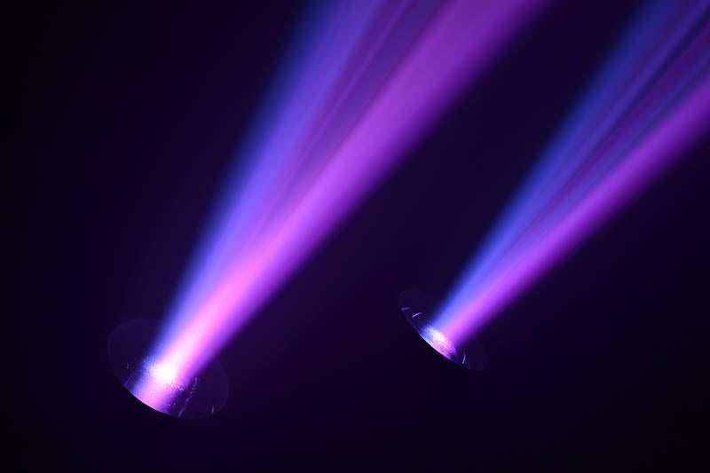 Atomic Pro LED Beam100