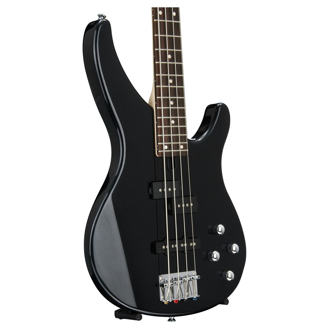 Yamaha TRBX204 Basso Elettrico (Galaxy Nero)
