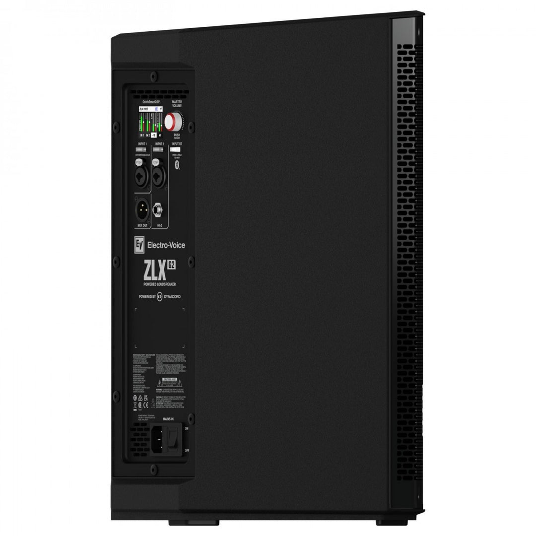 Electro-Voice ZLX8P-G2 - Altoparlante PA attivo
