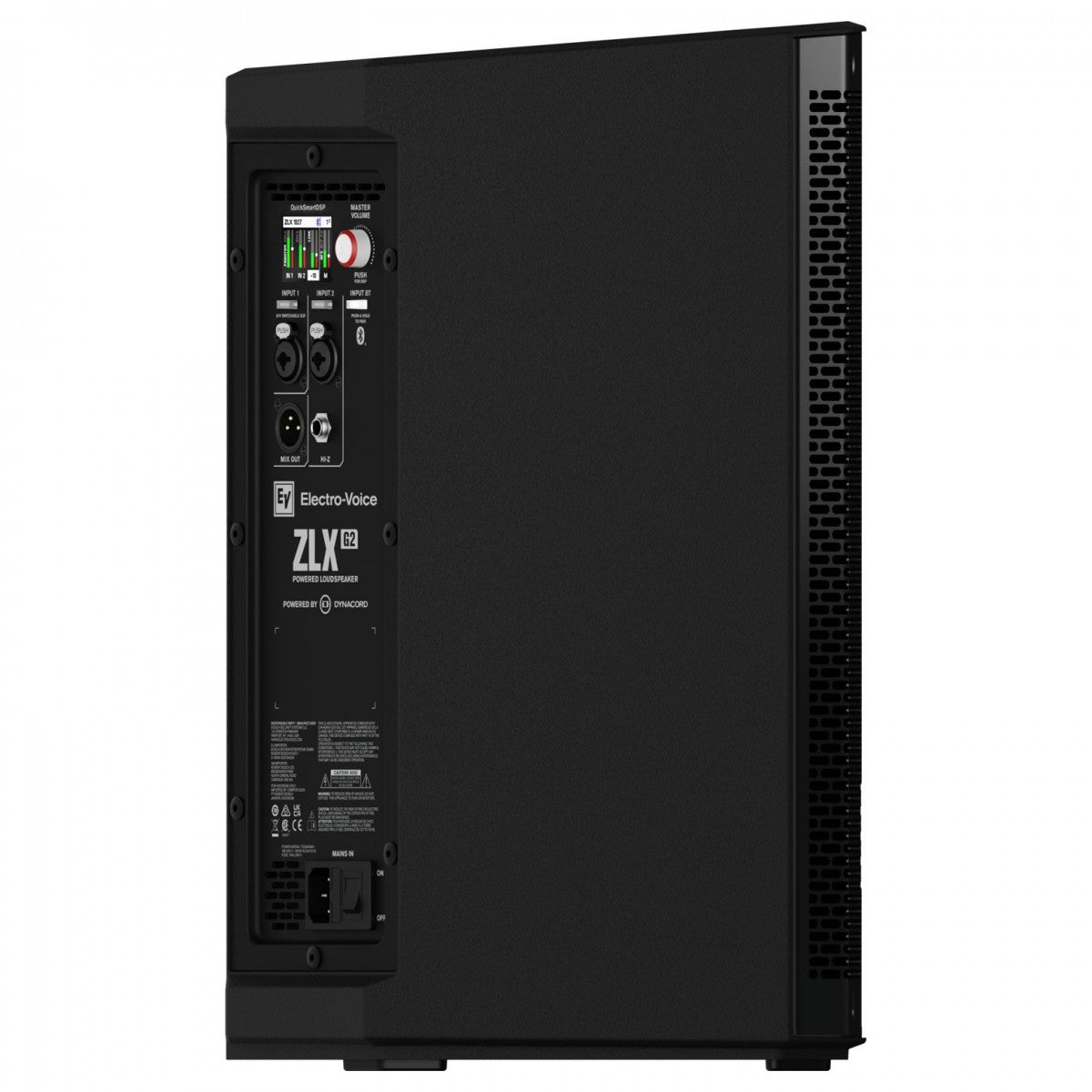 Electro-Voice ZLX8P-G2 - Altoparlante PA attivo