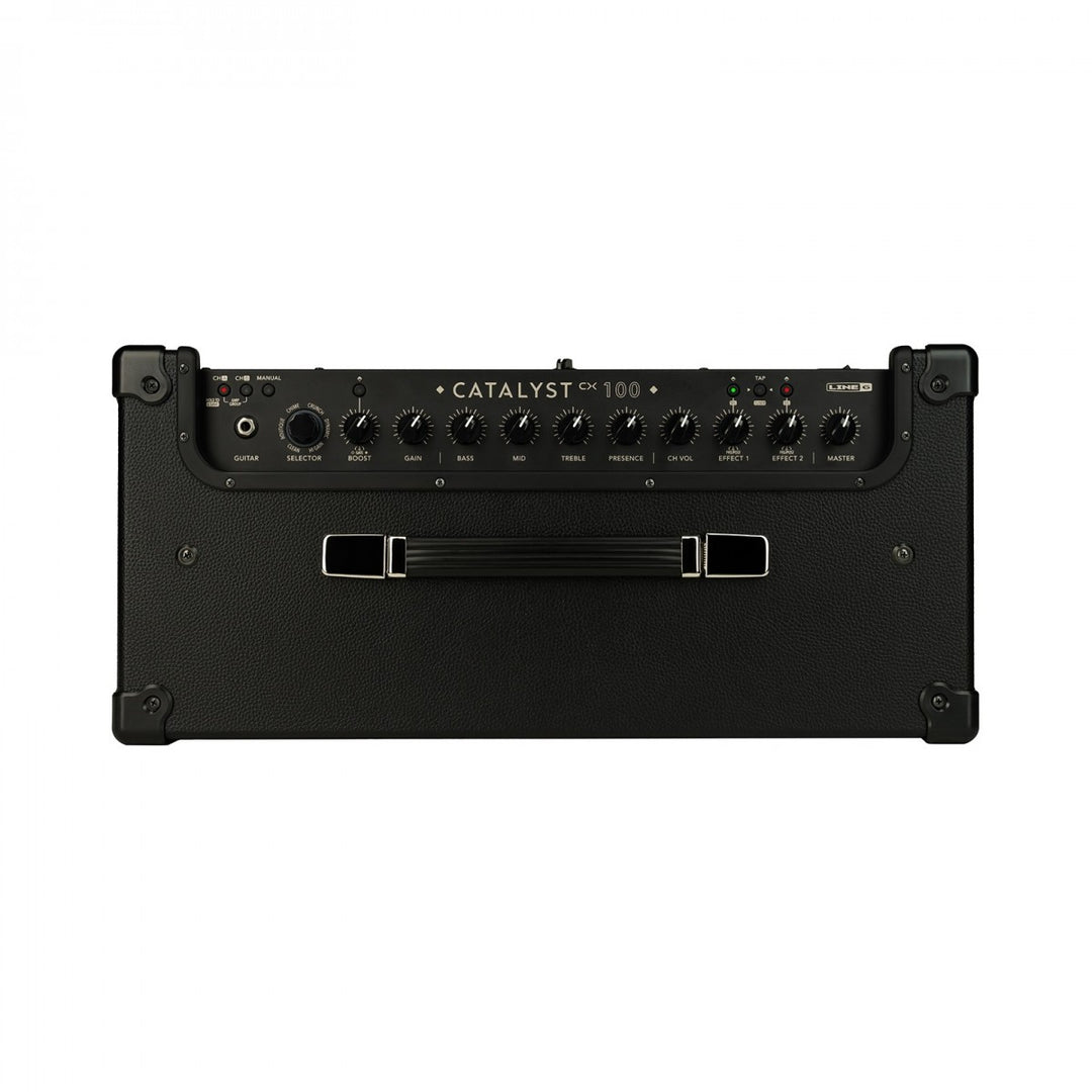 Line6 Catalyst CX 100 Amplificatore per chitarra