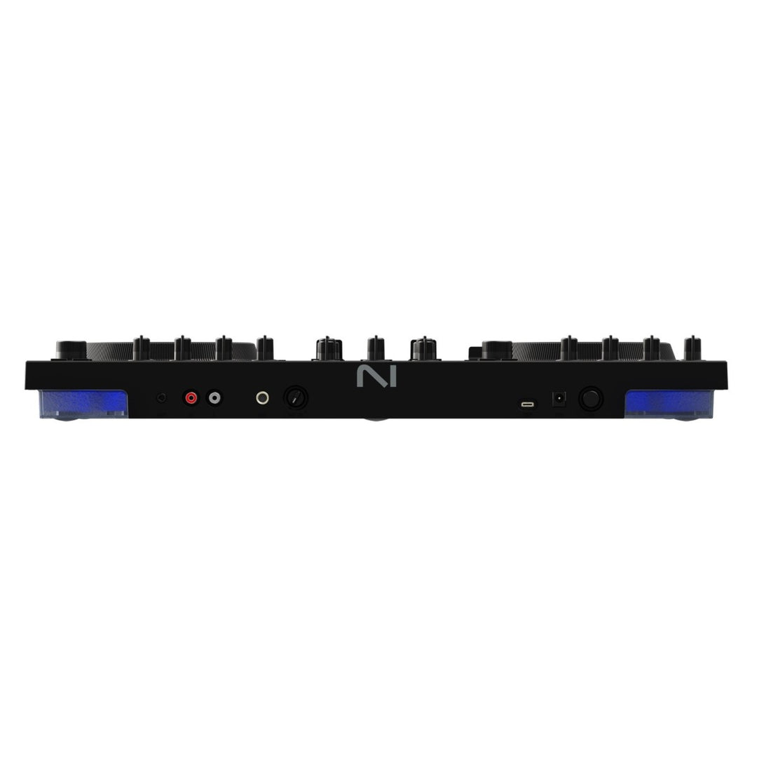 Native Instruments Traktor MX2 Controller DJ a 2 canali