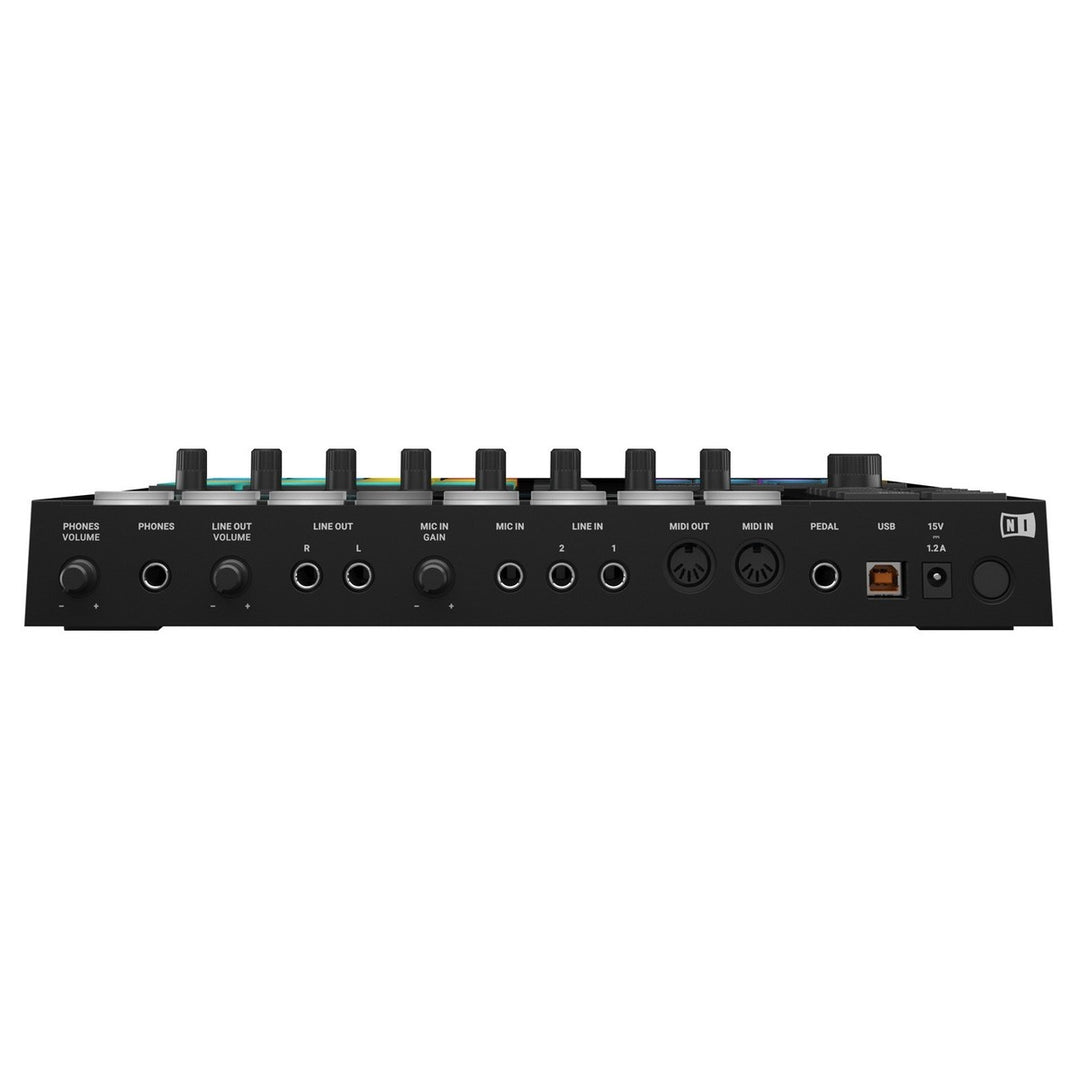 Native Instruments MASCHINE MK3 Controller per produzione e performance
