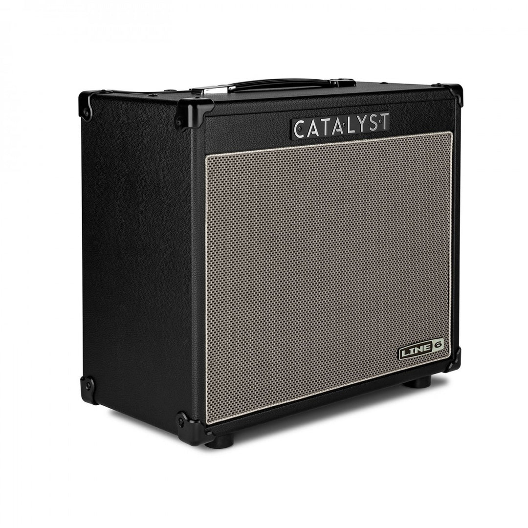 Line6 Catalyst CX 60 Amplificatore per chitarra