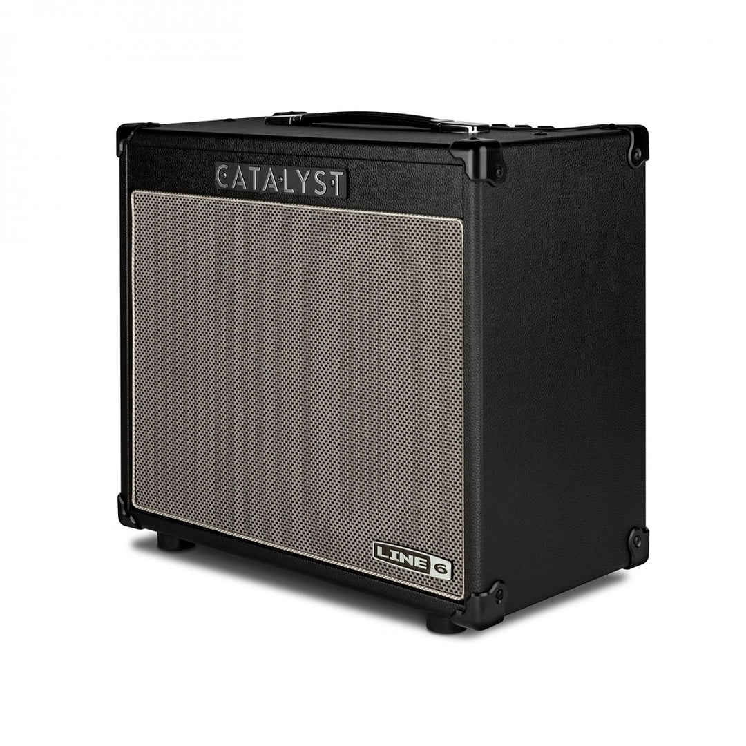 Line6 Catalyst CX 60 Amplificatore per chitarra