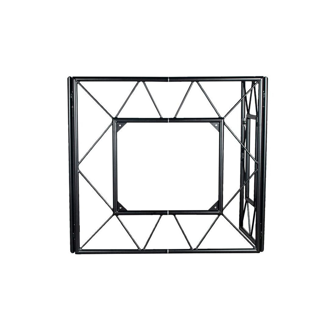 DNA DJ Supporto STAND in alluminio Black Edition