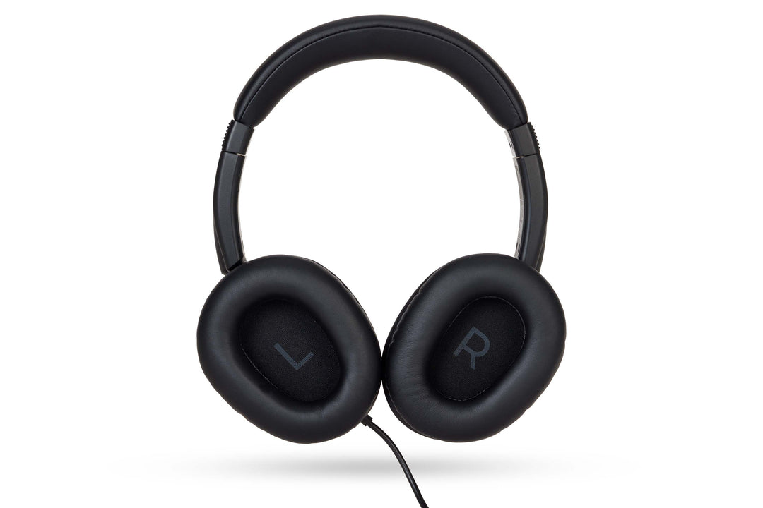 Aiwa HD-100BK cuffie wireless